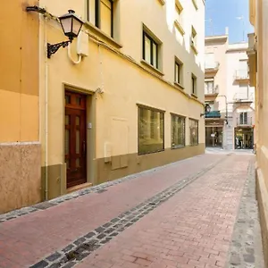 Appartement Old Town, Figueras