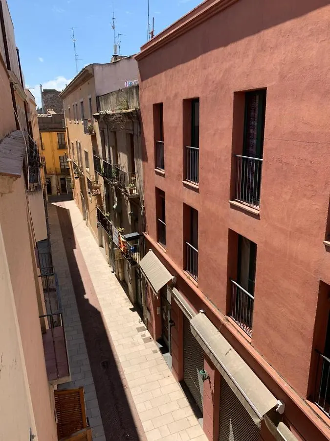 The Closest Apartments