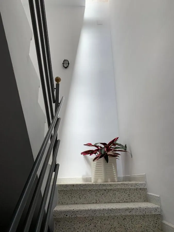 The Closest Apartments