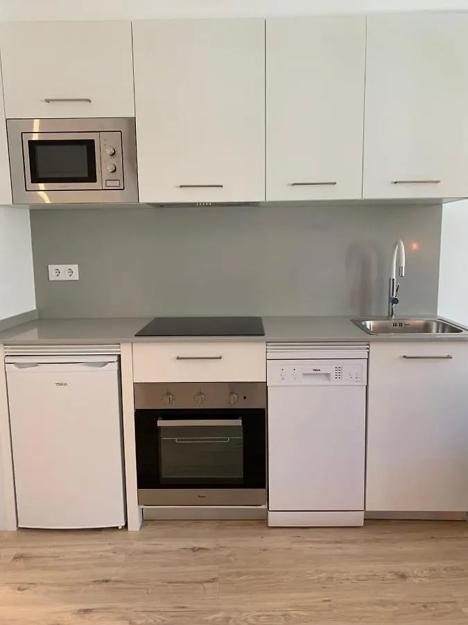 The Closest Apartments Spain